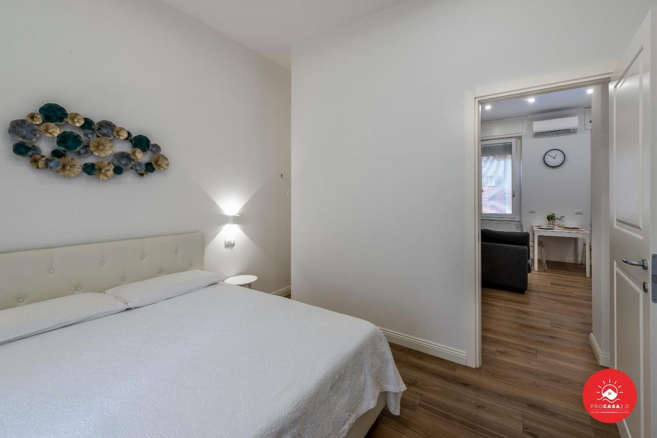 R.B. Guesthouse La Spezia Exterior photo