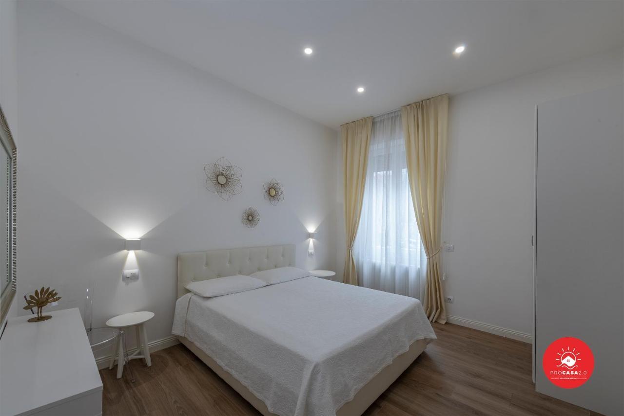 R.B. Guesthouse La Spezia Exterior photo